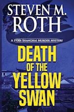 Death of the Yellow Swan