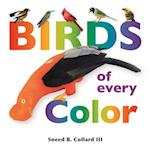 Birds of Every Color