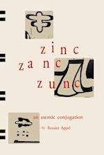 Zinc Zanc Zunc