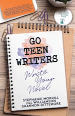 Go Teen Writers: Write Your Novel 