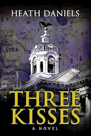 Three Kisses
