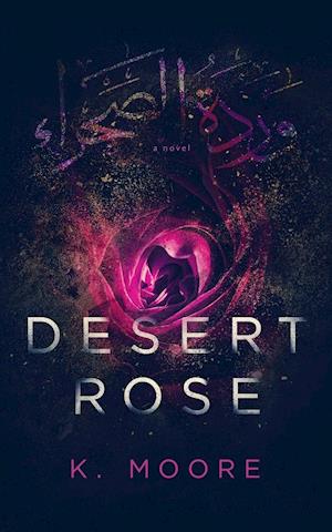 Desert Rose