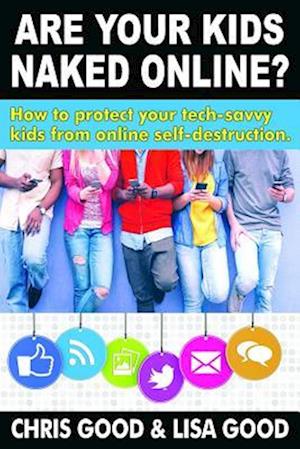 Are Your Kids Naked Online?