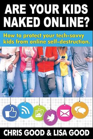 Are Your Kids Naked Online