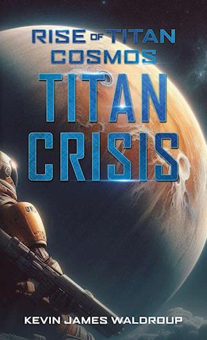 Rise of Titan Cosmos The Titan Crisis