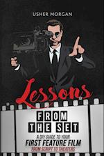 Lessons from the Set
