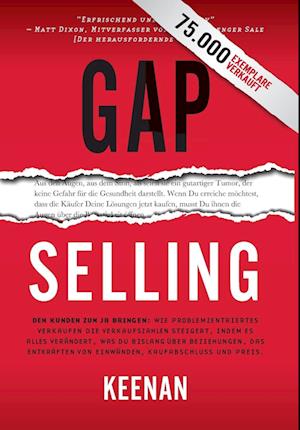 Gap Selling