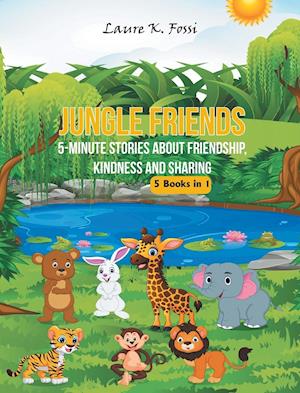 Jungle Friends