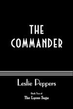 The Commander 