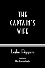 The Captain's Wife