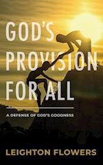 God's Provision for All