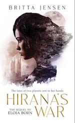 Hirana's War