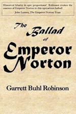 The Ballad of Emperor Norton 