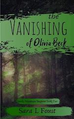 The Vanishing of Olivia Beck