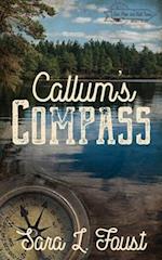 Callum's Compass: Journey to Love 