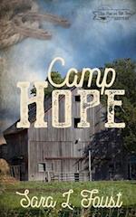 Camp Hope: Journey to Hope 