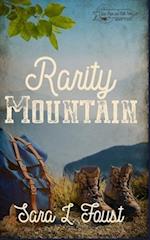 Rarity Mountain: Journey to Faith 
