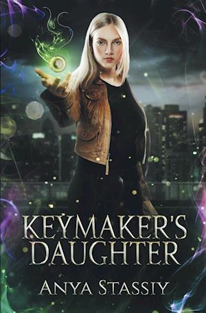 Keymaker's Daughter