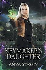 Keymaker's Daughter 