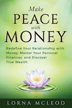 Make Peace with Money