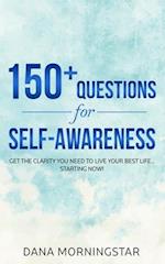 150+ Questions for Self-Awareness