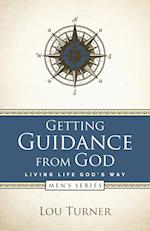 Getting Guidance from God