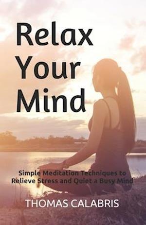 Relax Your Mind