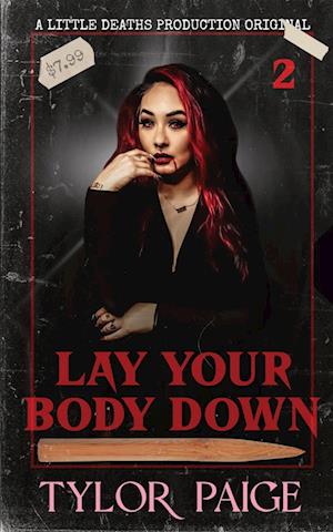 Lay Your Body Down