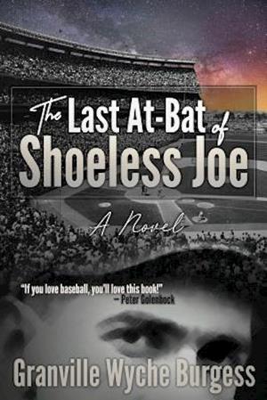 The Last At-Bat of Shoeless Joe