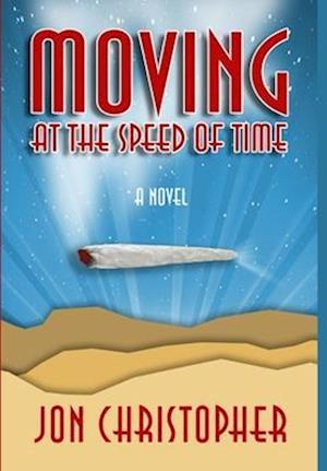 Moving At The Speed Of Time