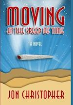 Moving At The Speed Of Time 