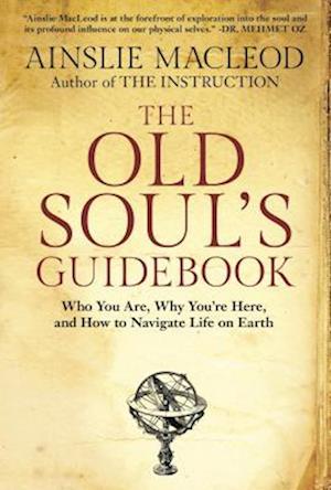 Old Soul's Guidebook