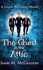 The Ghost in the Attic 