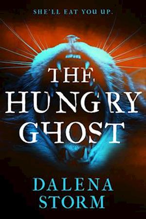 The Hungry Ghost