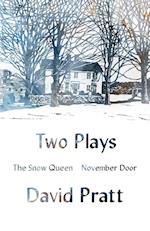 Two Plays