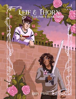 Leif & Thorn 1