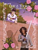 Leif & Thorn 1