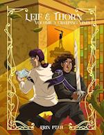 Leif & Thorn 3