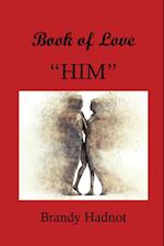 Book of Love - Him