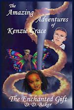 The Amazing Adventures of Kenzie Grace