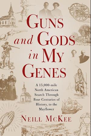 Guns and Gods in My Genes