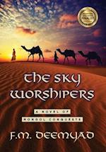 The Sky Worshipers 