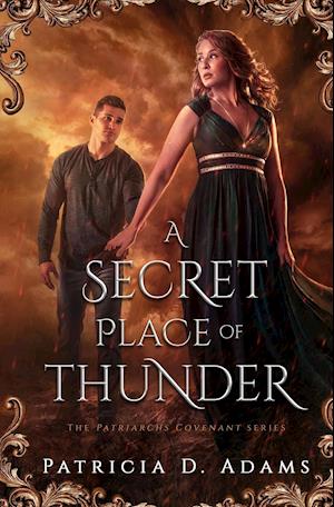 SECRET PLACE OF THUNDER