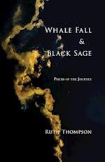 Whale Fall & Black Sage