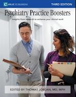 Psychiatry Practice Boosters, Third Edition 