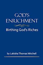 God's Enrichment