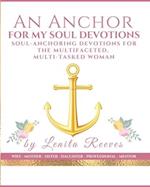 An Anchor for My Soul Devotions