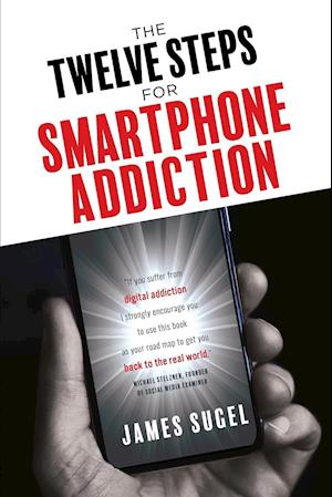 The Twelve Steps For Smartphone Addiction