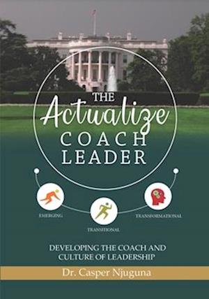 The Actualize Coach Leader