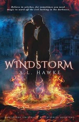 Windstorm